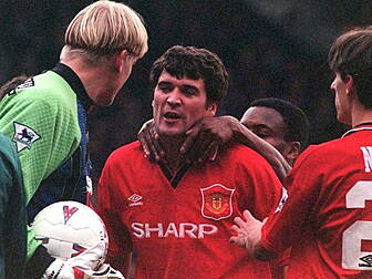 Man United legend Peter Schmei...